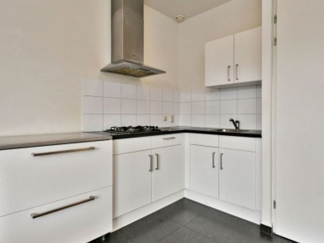 Bilderdijkstraat , Amsterdam