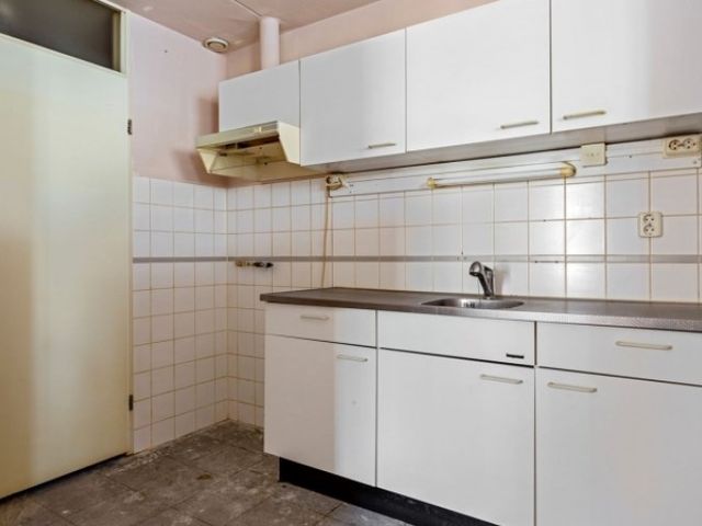 Barndesteeg , Amsterdam