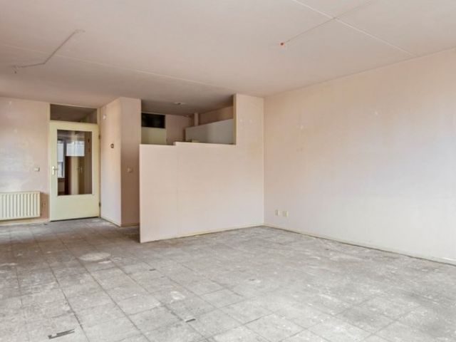 Barndesteeg , Amsterdam