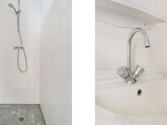 Vrolikstraat , Amsterdam