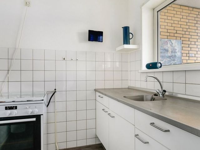 Vrolikstraat , Amsterdam