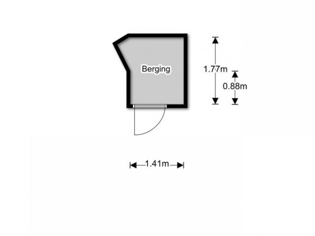 Vrolikstraat , Amsterdam