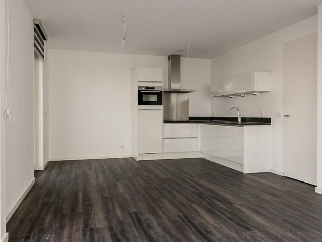 Amstelveenseweg , Amsterdam