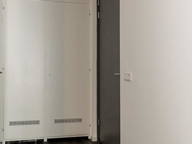 Amstelveenseweg , Amsterdam