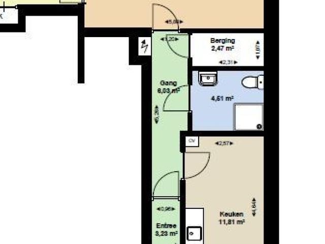 Steenderenstraat , Amsterdam