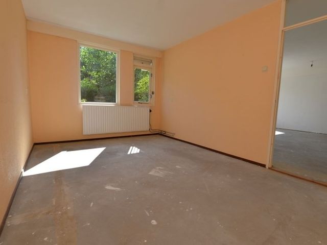 Steenderenstraat , Amsterdam