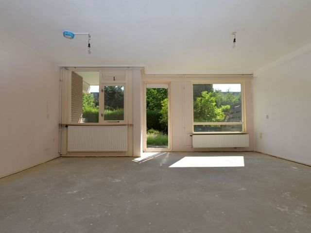 Steenderenstraat , Amsterdam