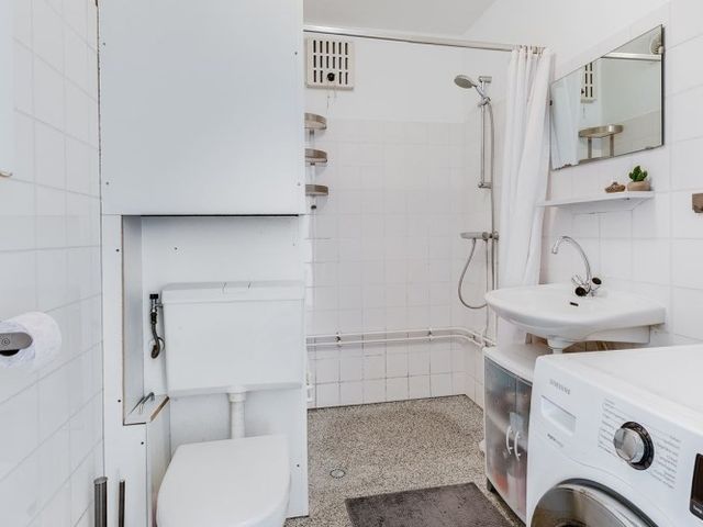 Rosa Manusstraat , Amsterdam