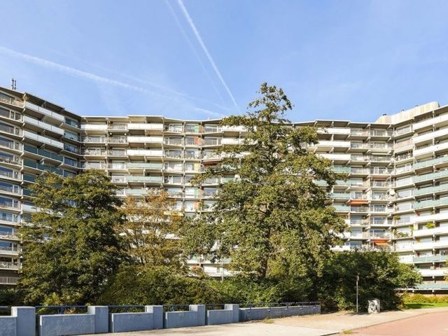 Loenermark , Amsterdam