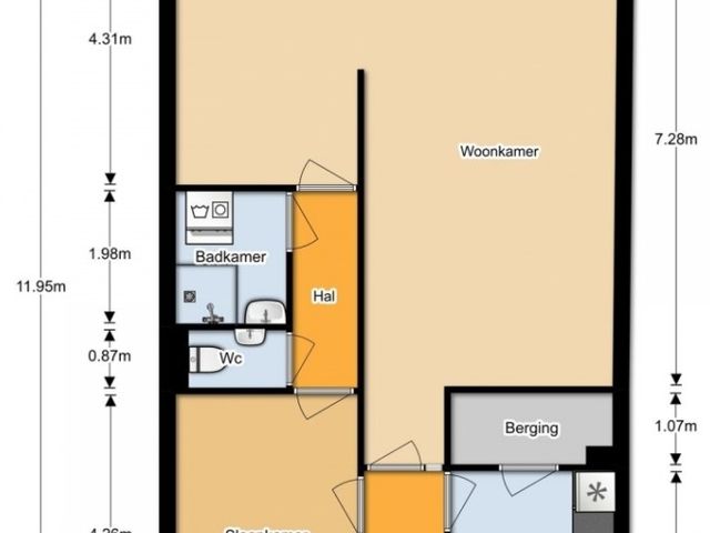 Loenermark , Amsterdam