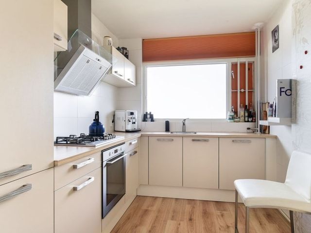 Loenermark , Amsterdam