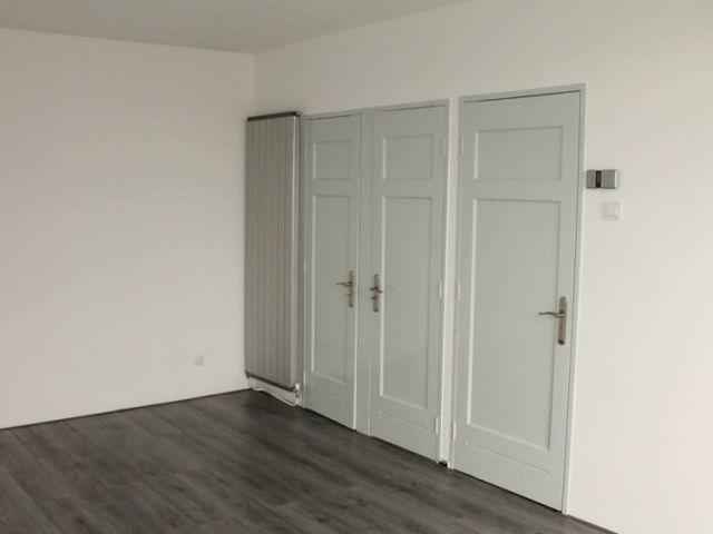 Millingenhof , Amsterdam