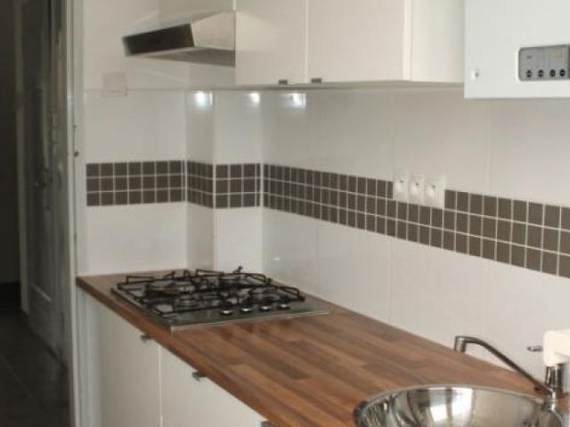 Millingenhof , Amsterdam