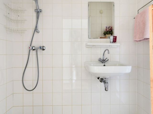 Spinnekop , Amsterdam