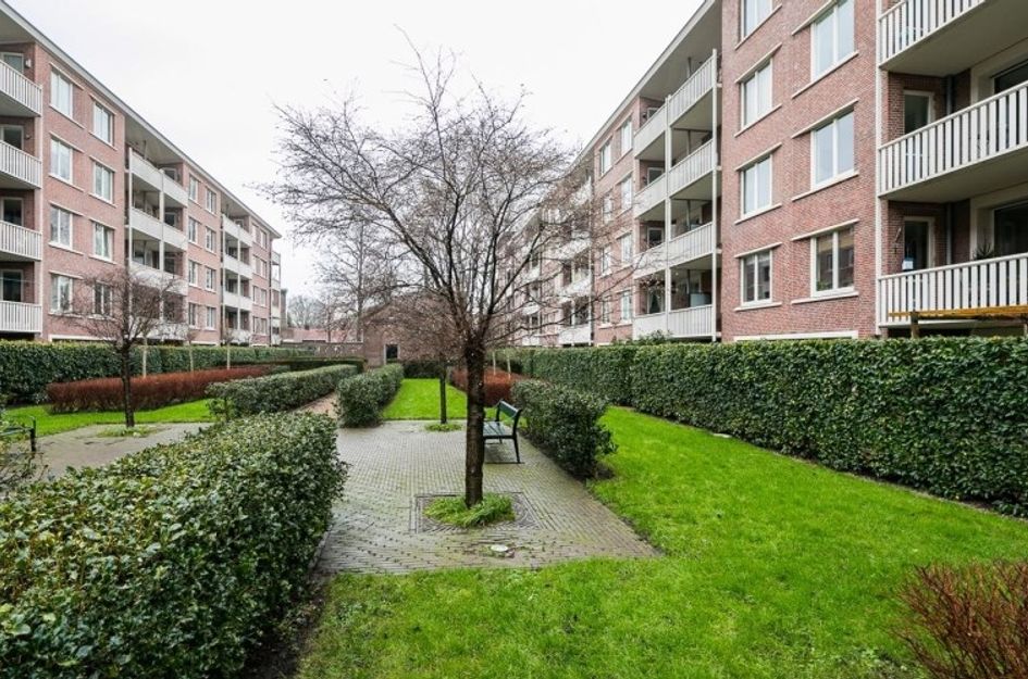 Jan van Schaffelaarplantsoen 