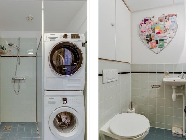 Jan van Schaffelaarplantsoen , Amsterdam