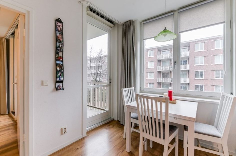 Jan van Schaffelaarplantsoen 