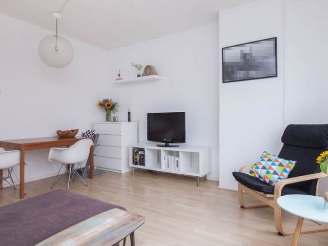 Nachtwachtlaan , Amsterdam