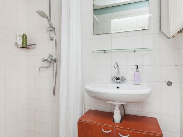 Nachtwachtlaan , Amsterdam