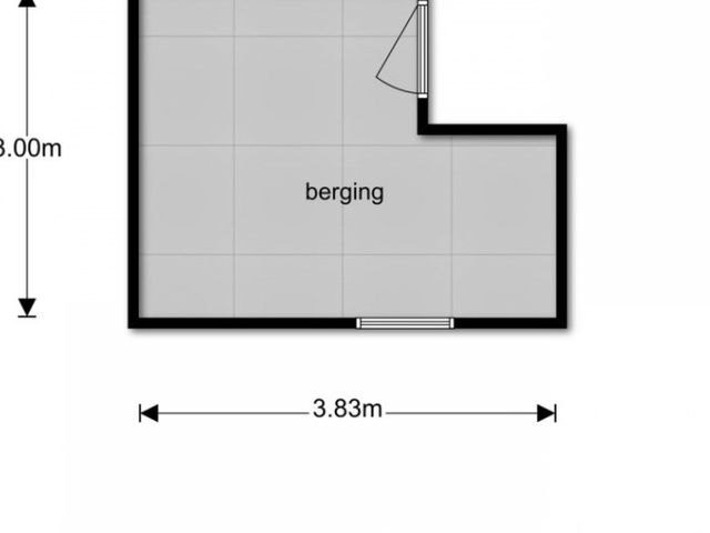 Doggersbankstraat , Amsterdam