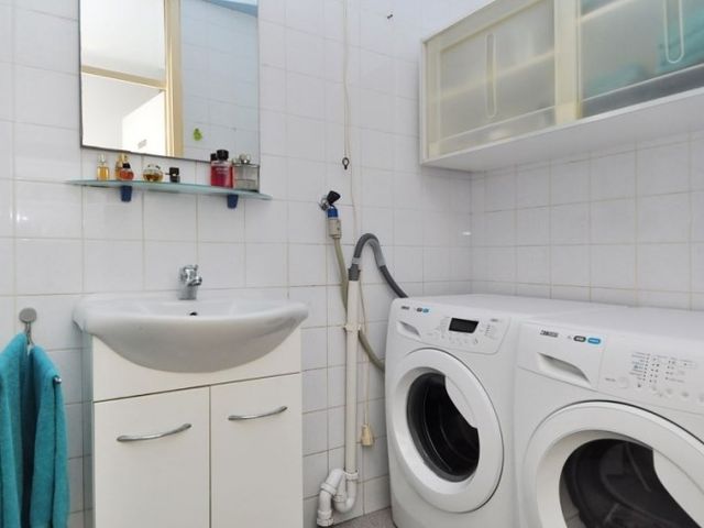 Frieslandstraat , Amsterdam