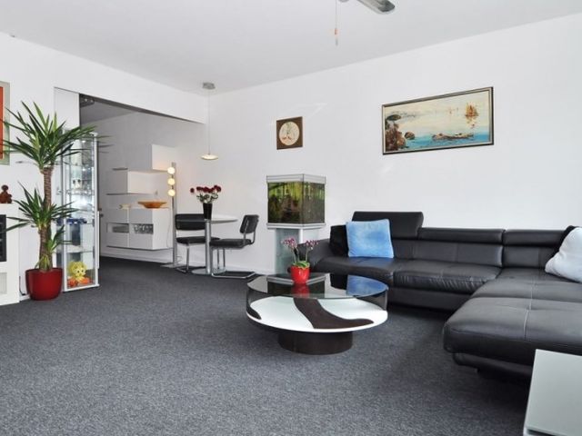 Frieslandstraat , Amsterdam