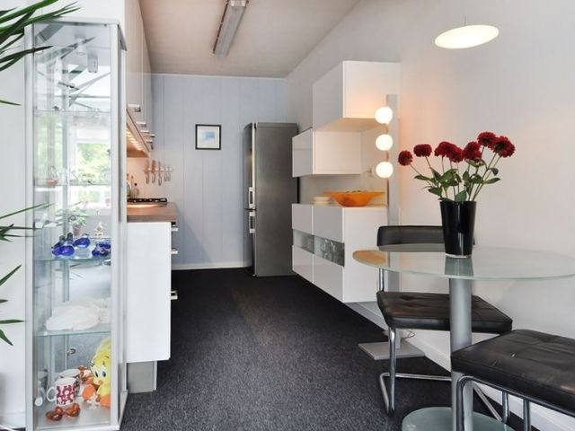 Frieslandstraat , Amsterdam