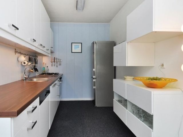 Frieslandstraat , Amsterdam