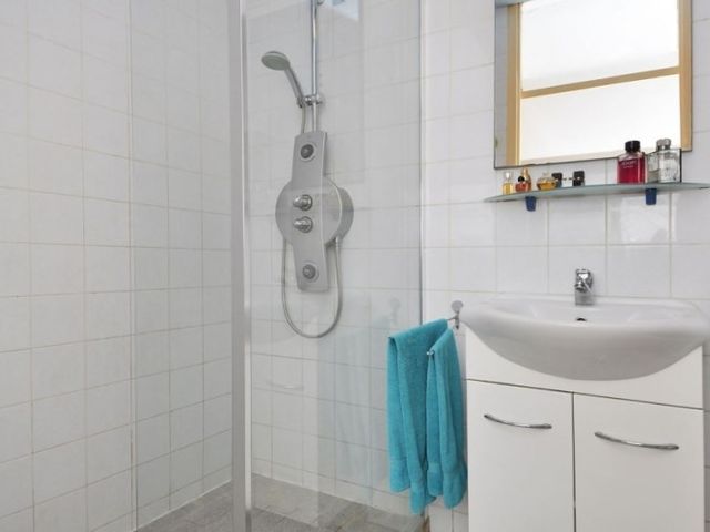 Frieslandstraat , Amsterdam