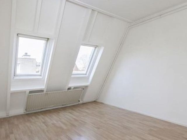 Egelantiersstraat , Amsterdam