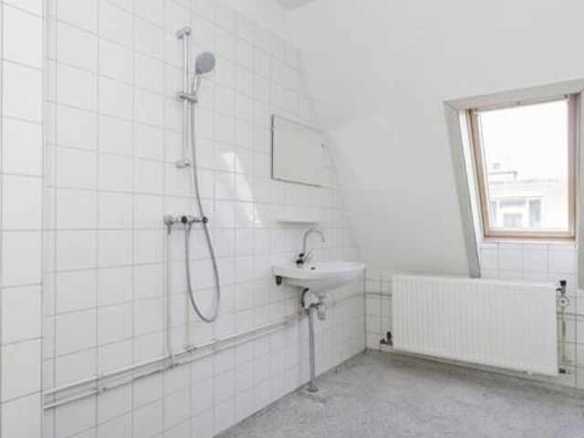 Egelantiersstraat , Amsterdam