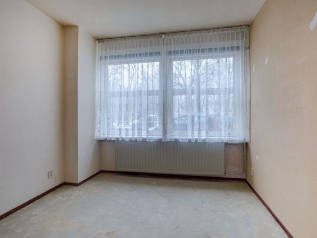 Wingerdweg , Amsterdam