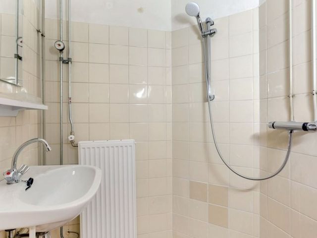 Wingerdweg , Amsterdam