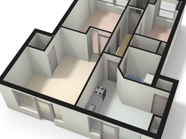 Wingerdweg , Amsterdam