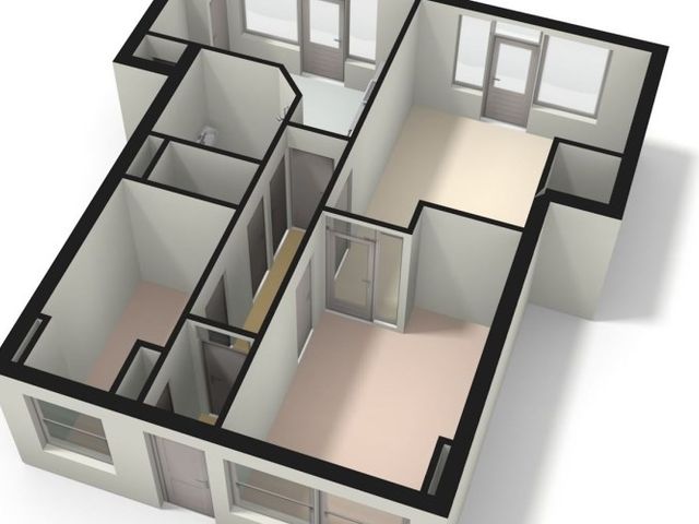 Wingerdweg , Amsterdam