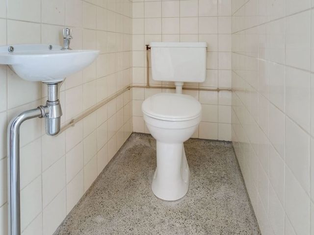 Wingerdweg , Amsterdam