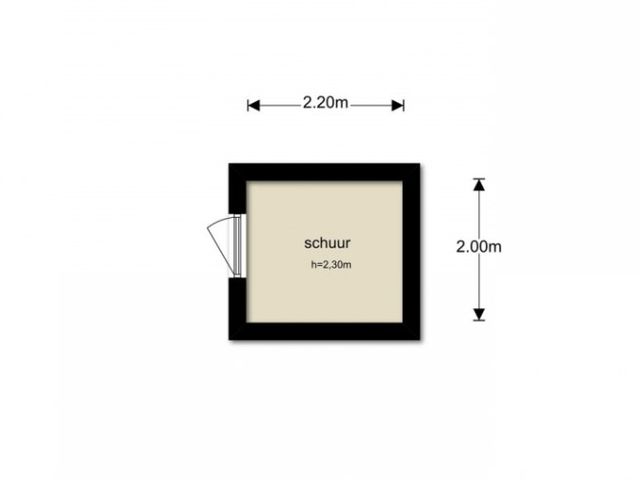 Wingerdweg , Amsterdam