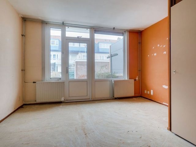 Wingerdweg , Amsterdam