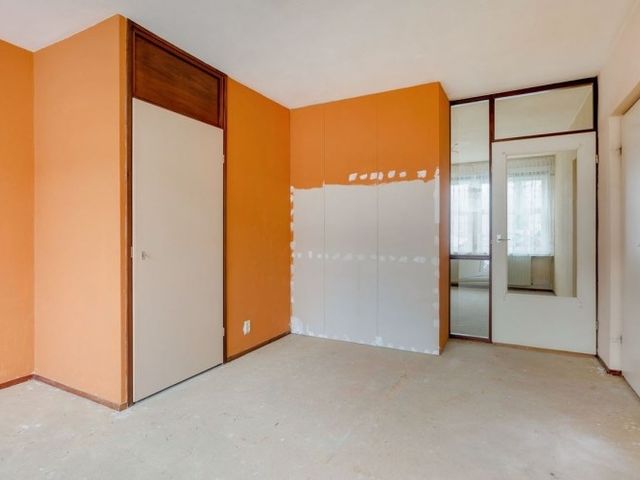 Wingerdweg , Amsterdam