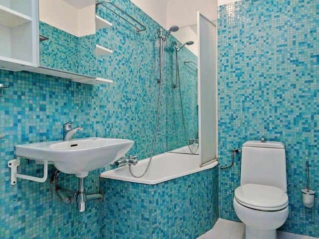 Vrijzicht , Amsterdam