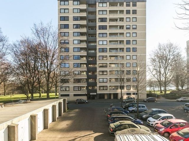 Vrijzicht , Amsterdam