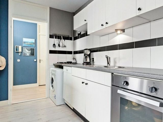 Vrijzicht , Amsterdam