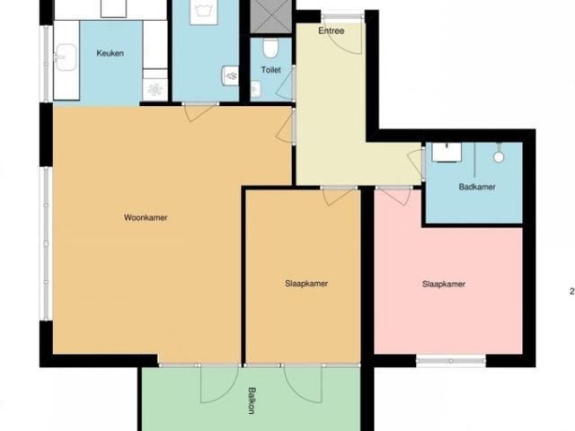 Waterlandplein , Amsterdam