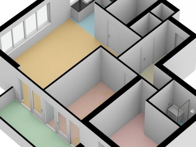 Waterlandplein , Amsterdam