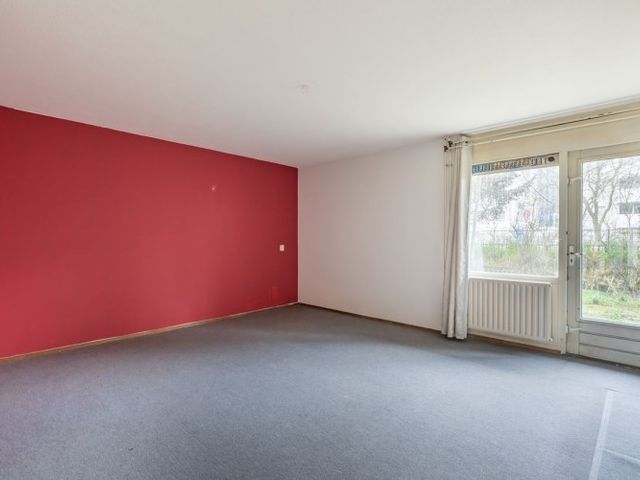 Bernard Shawsingel , Amsterdam