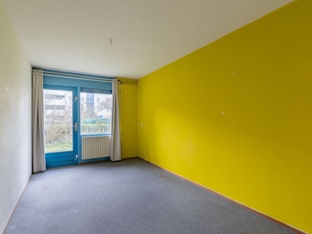 Bernard Shawsingel , Amsterdam