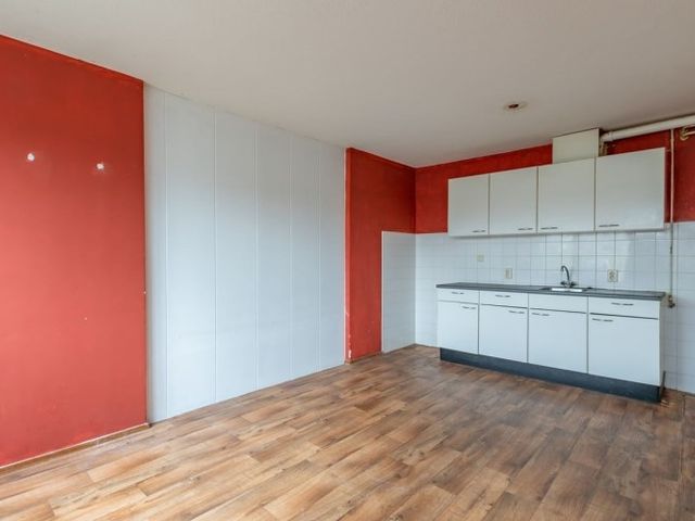 Bernard Shawsingel , Amsterdam