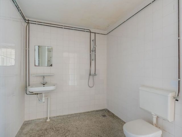 Bernard Shawsingel , Amsterdam