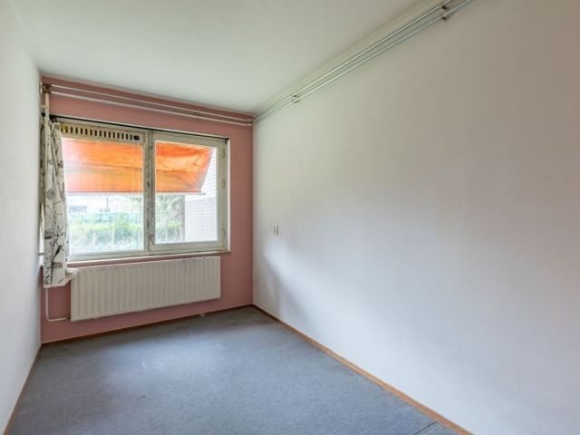 Bernard Shawsingel , Amsterdam