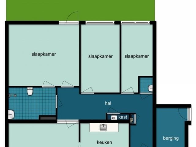 Bernard Shawsingel , Amsterdam